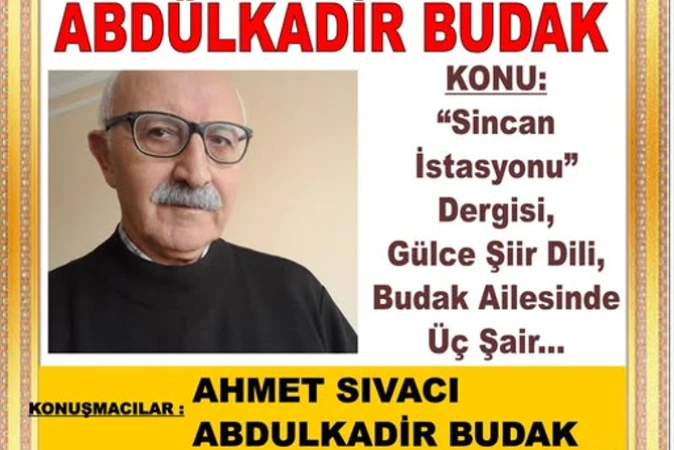 TÜRKİYE YAZARLAR BİRLİĞİ KAYSERİ ŞUBESİNDE BU HAFTA ŞİİR VE SANAT KONUŞULACAK slide image