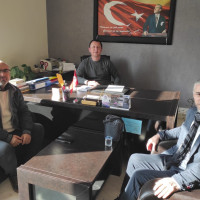 yesilhisar-ilce-milli-egitim-muduru-mehmet-bozdag-hocamizla-sicak-bir-sohbet-oldu project cover image