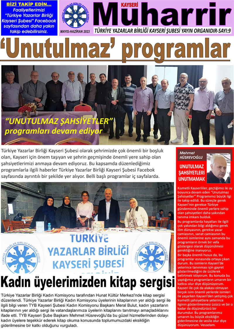 muharrir-dergisi-2023-mayis-haziran-sayisi-yayinlandi project cover image