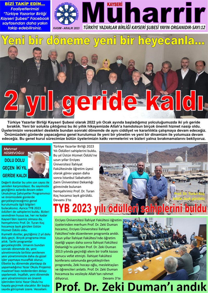 muharrir-dergisi-2023-kasim-aralik-sayisi-yayinlandi-1 project cover image