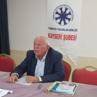 tarihci-halit-erkiletlioglu-kayseri-surlarini-anlatti project cover image